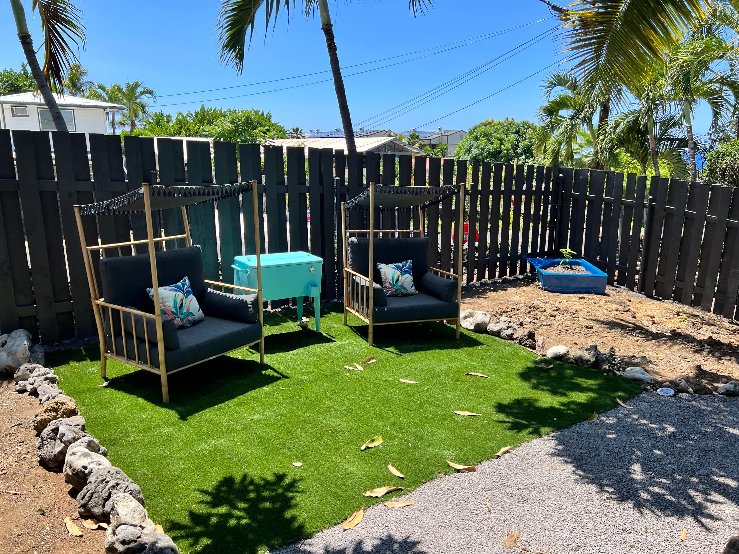 Home in Kailua-Kona · ★4.91 · 2 bedrooms · 4 beds · 2.5 baths - Image 20