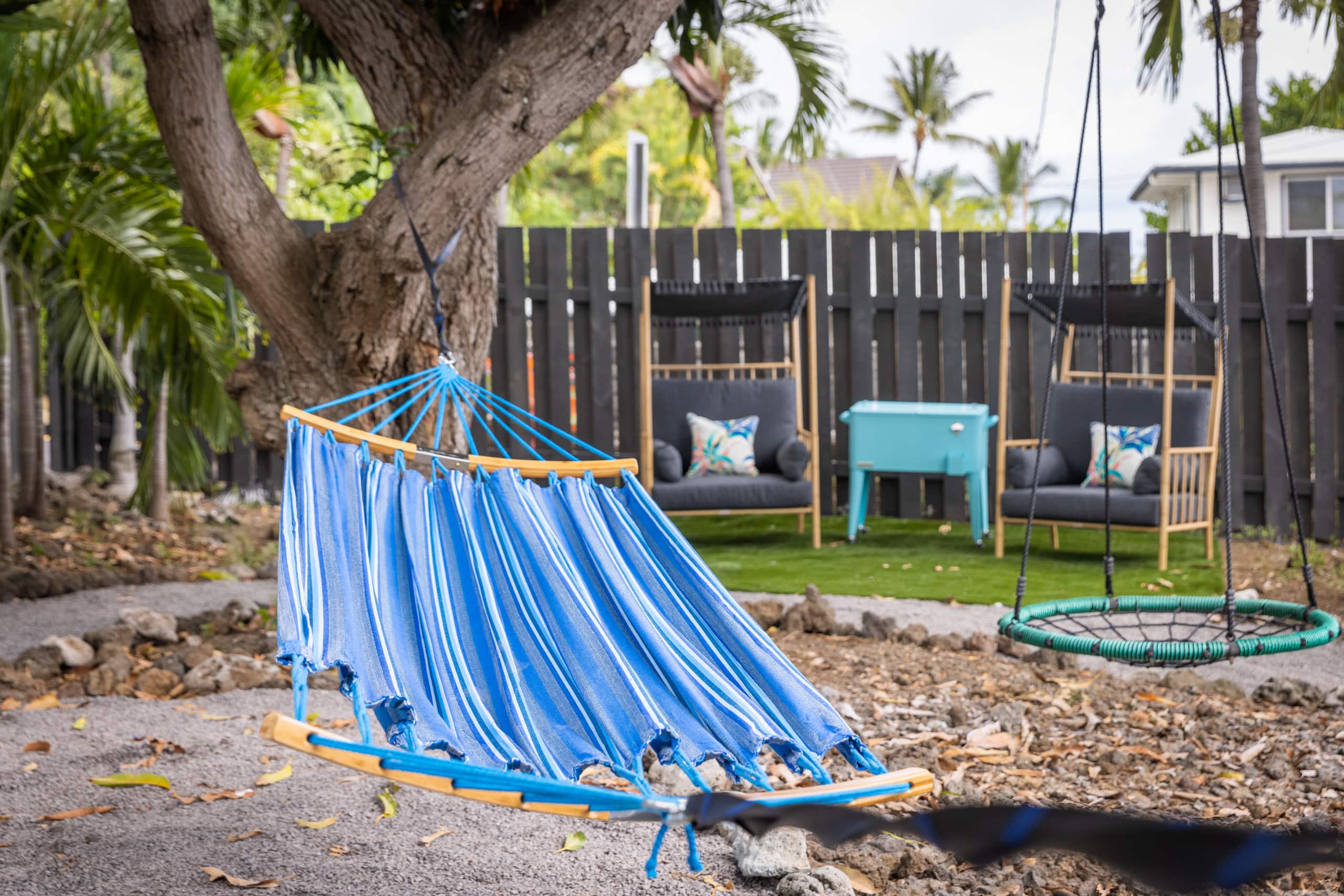 Home in Kailua-Kona · ★4.91 · 2 bedrooms · 4 beds · 2.5 baths - Image 16