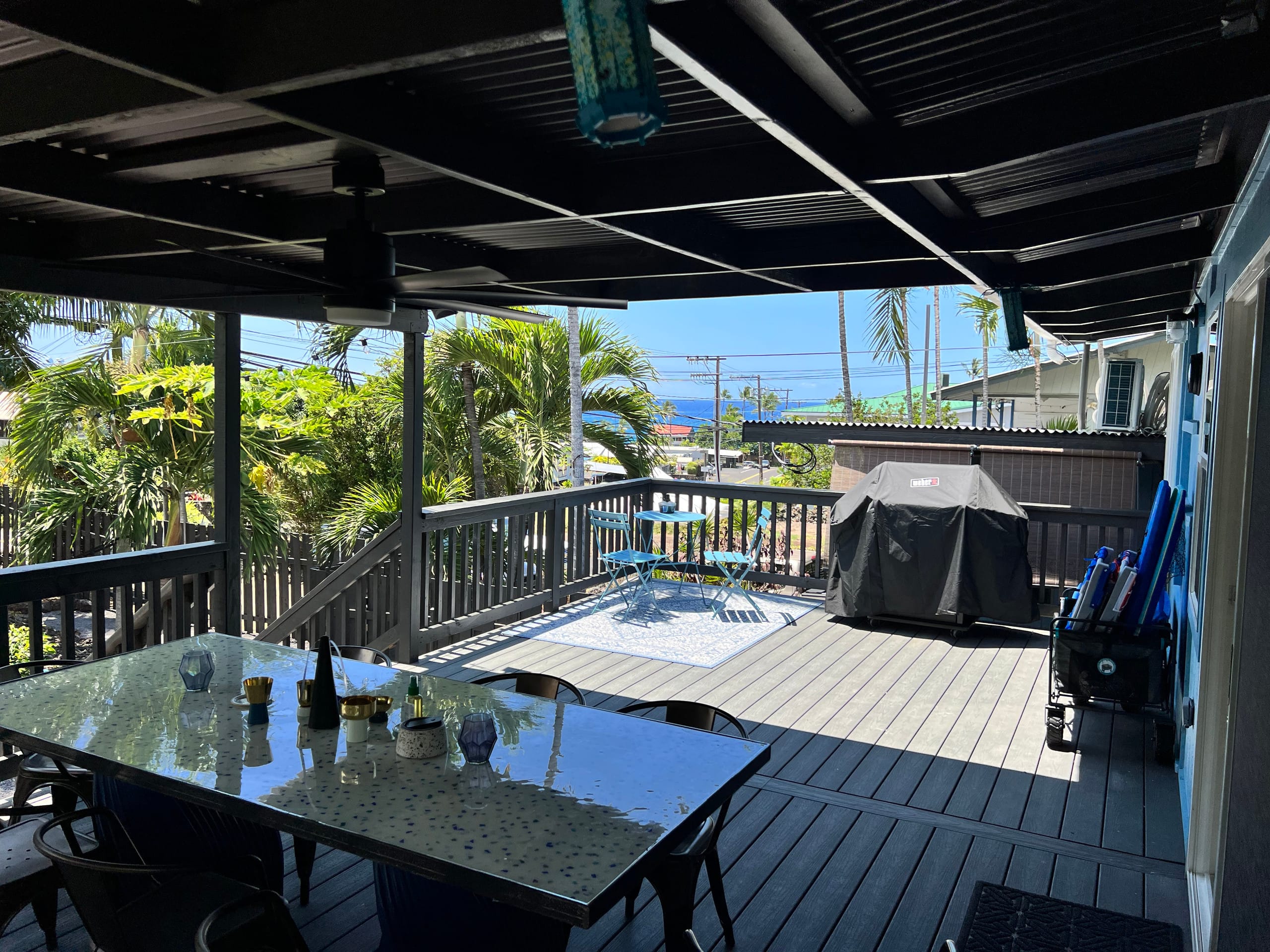 Home in Kailua-Kona · ★4.91 · 2 bedrooms · 4 beds · 2.5 baths - Image 22