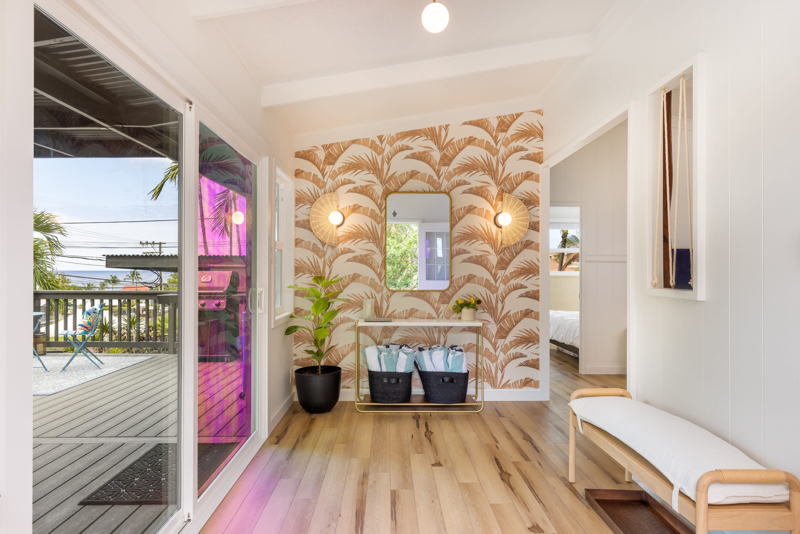 Home in Kailua-Kona · ★4.91 · 2 bedrooms · 4 beds · 2.5 baths - Image 4