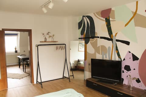 Happy Housing in Bochum-Werne