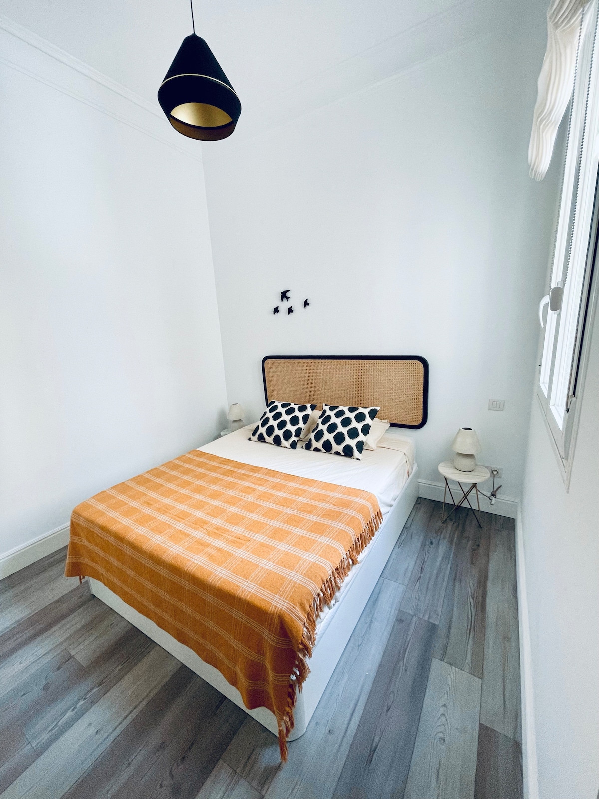 ห้องนอน