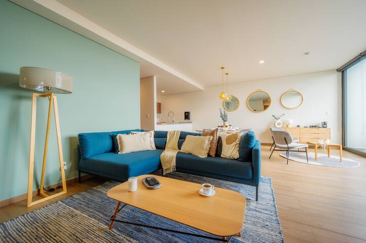 Capitalia | Elegant Terrace & CDMX’s Elite Area gallery image 3