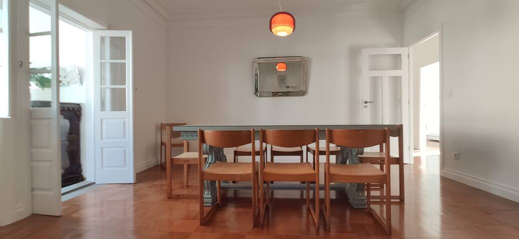 Incredible apartment in the heart of Porto gallery image 5