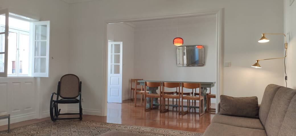 Incredible apartment in the heart of Porto gallery image 4