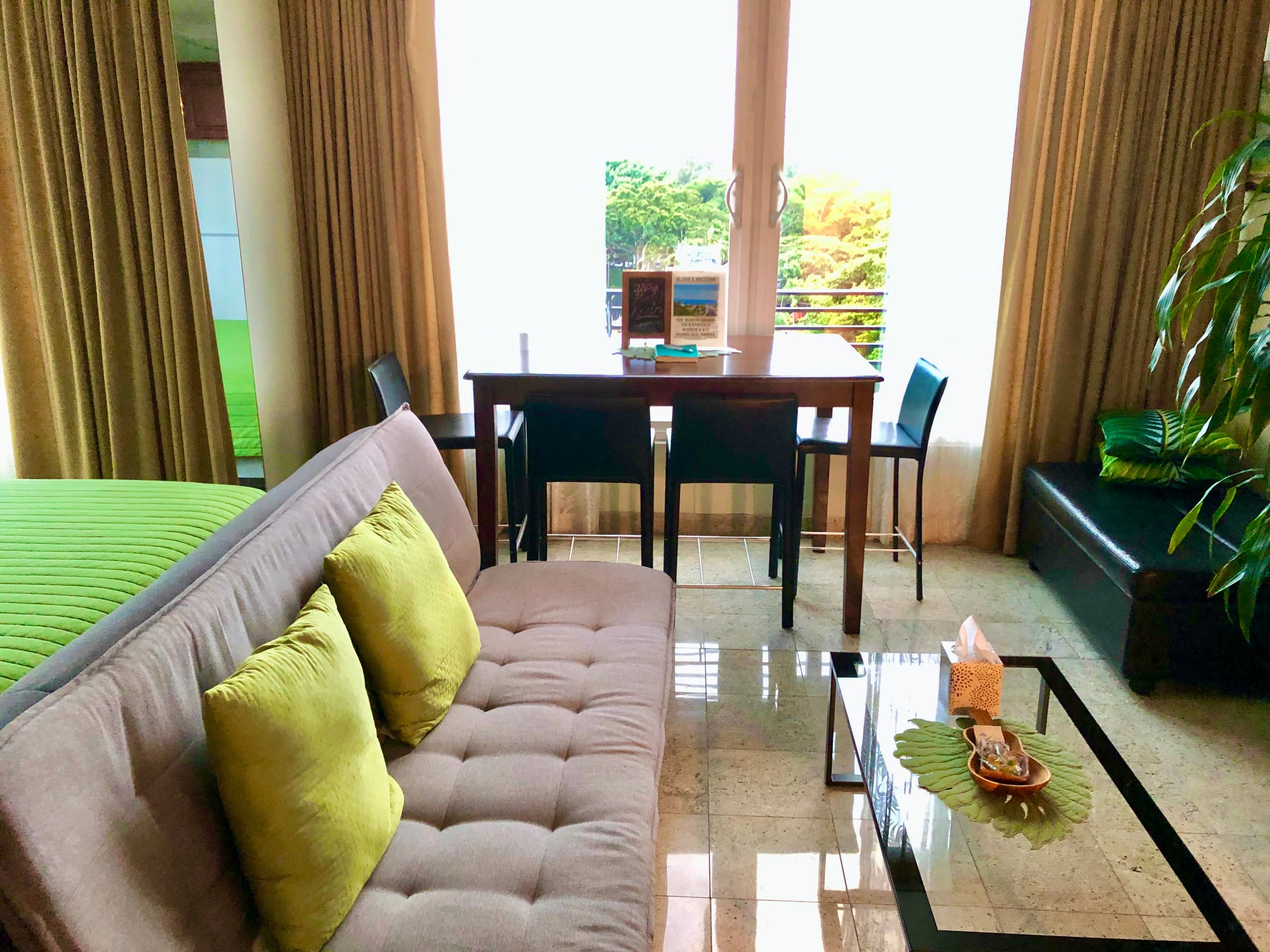 THE GRAND EXPERIENCE - Image 2