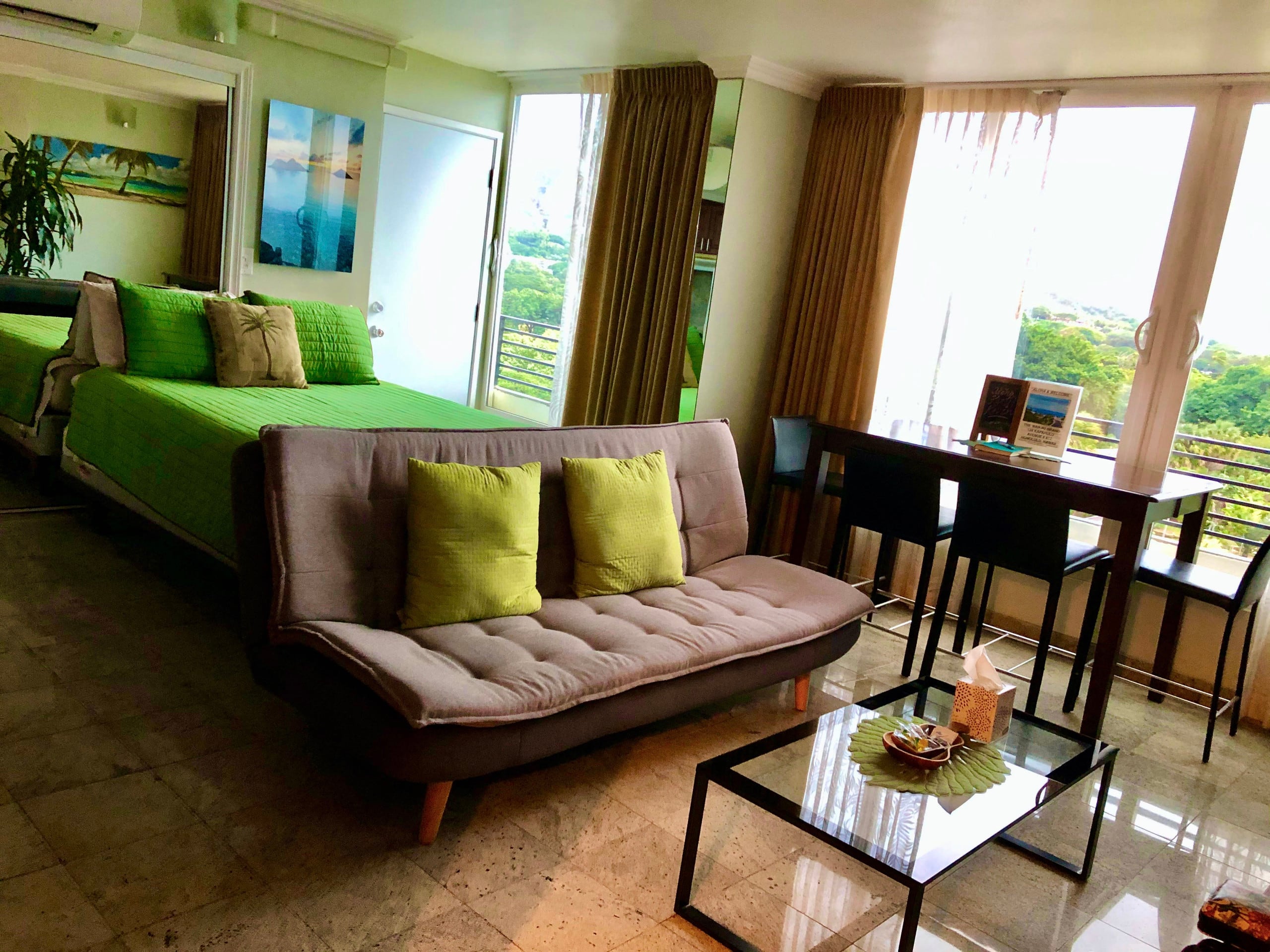 THE GRAND EXPERIENCE - Image 1