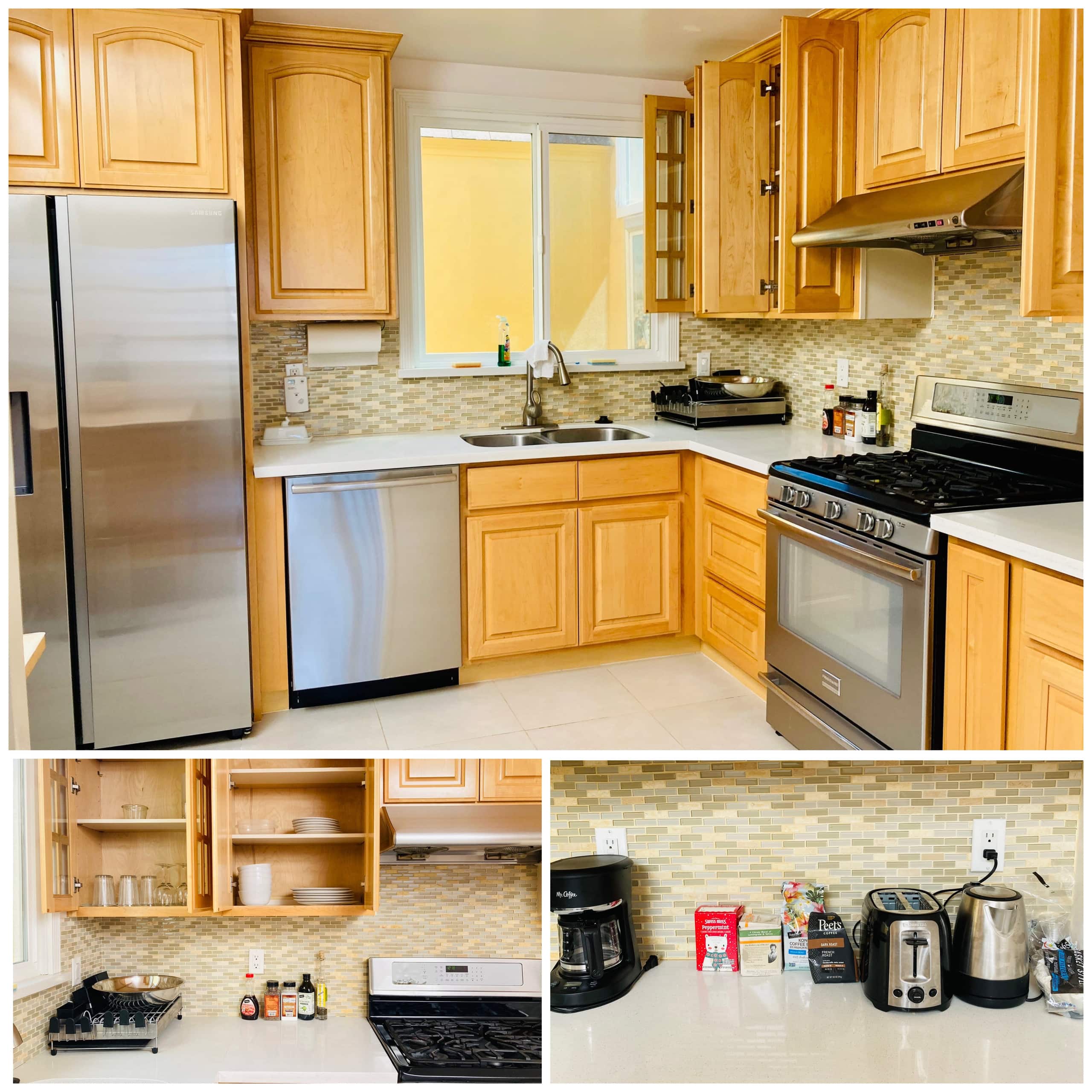 Home in San Francisco · ★4.86 · 3 bedrooms · 3 beds · 1.5 baths - Image 5