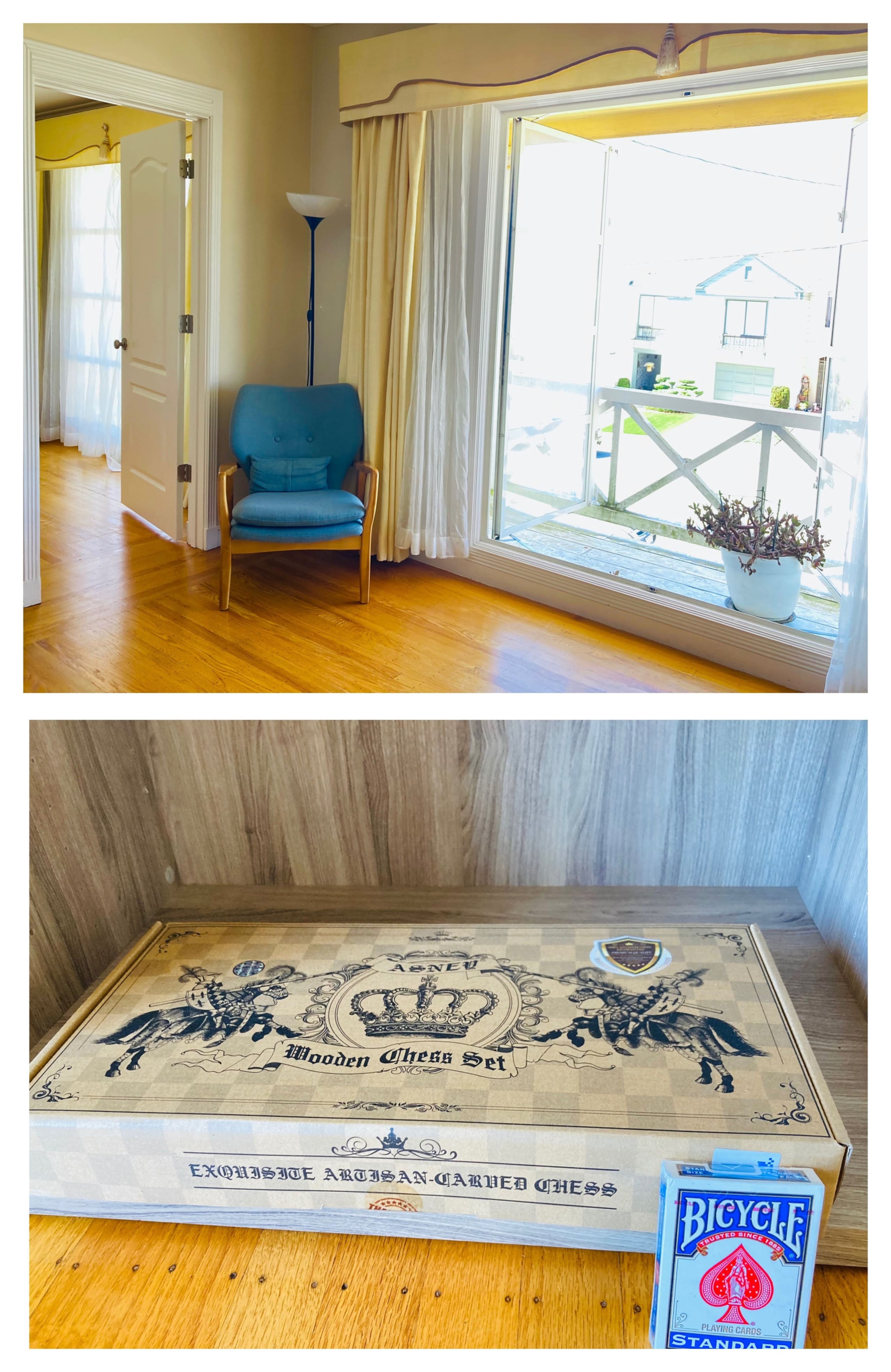 Home in San Francisco · ★4.86 · 3 bedrooms · 3 beds · 1.5 baths - Image 2