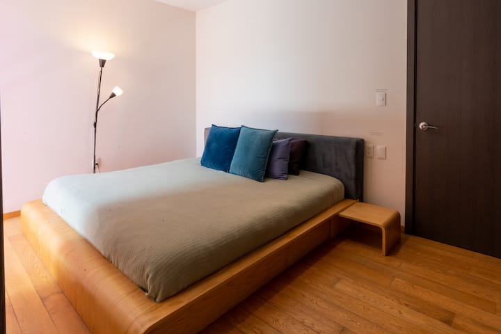 Спална соба 1