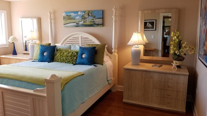 غرفة النوم 1