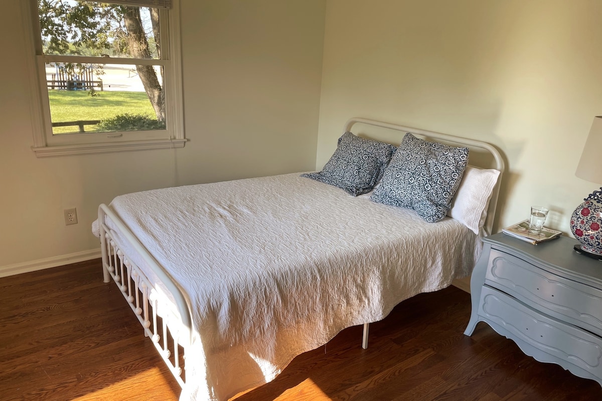 Მეორე საძინებელი