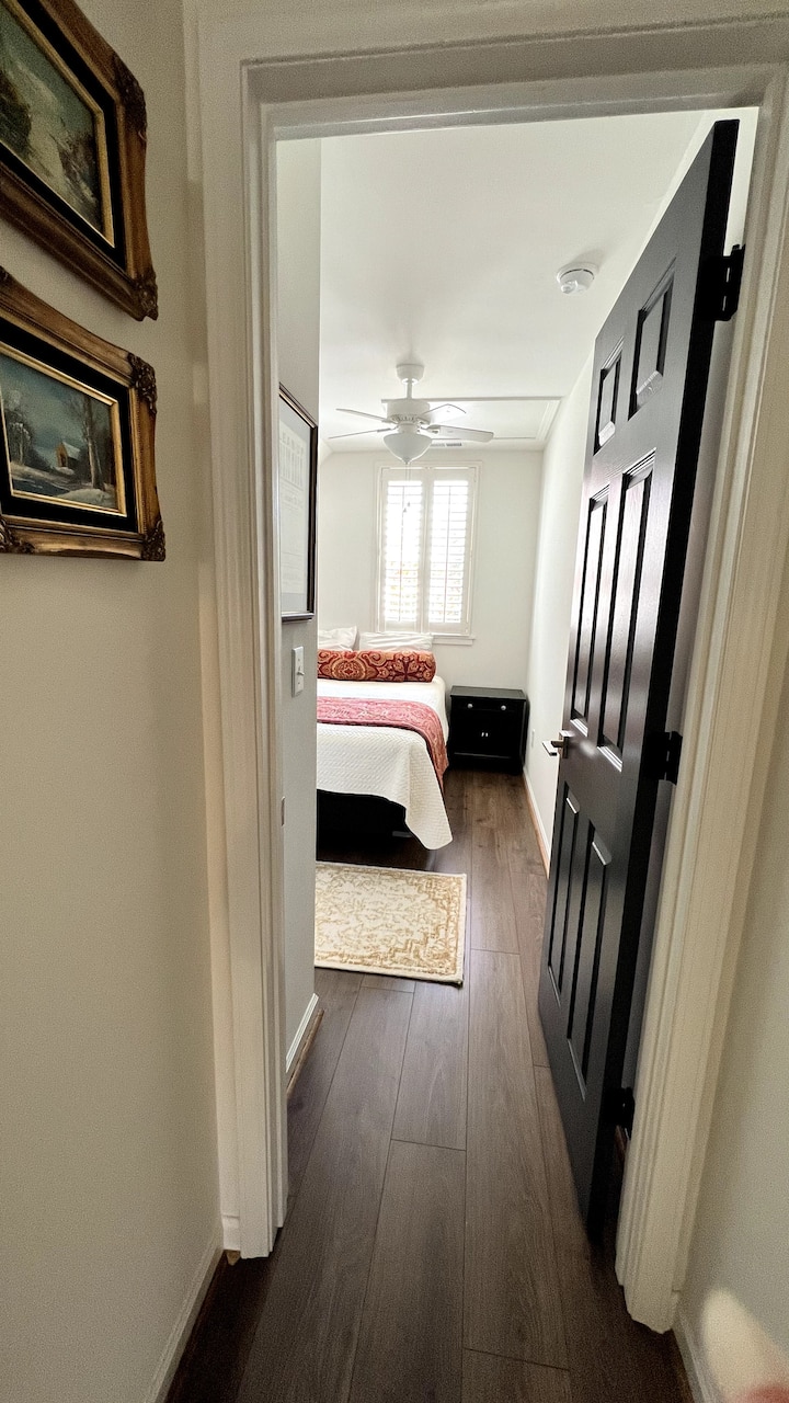 غرفة النوم 2