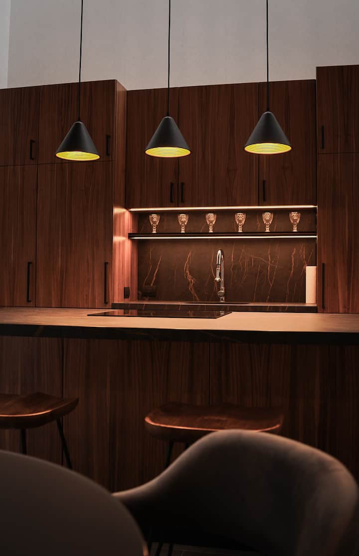 Carmelo Concept Villas (Villa 4) - Antigua Guatemala