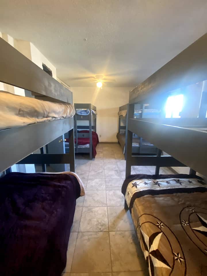 Hostal Del Centro L - Ciudad Juárez