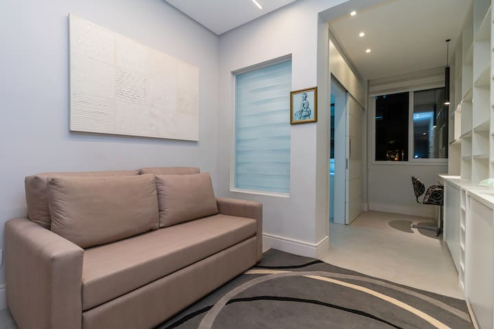 Rio Houses Apartaments managed Airbnb listing 1