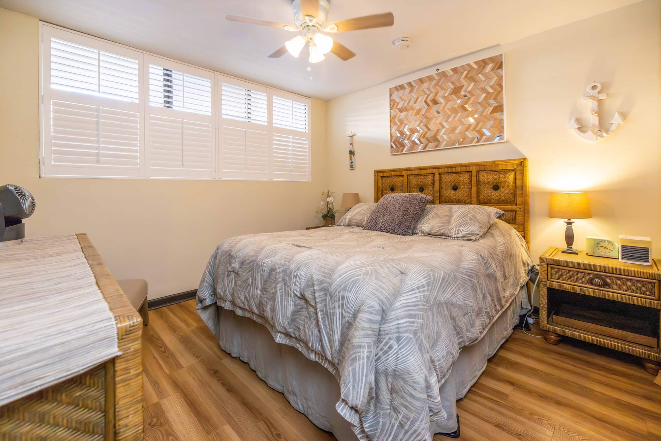 Condo in Wailuku · ★4.83 · 1 bedroom · 2 beds · 1 bath - Image 4