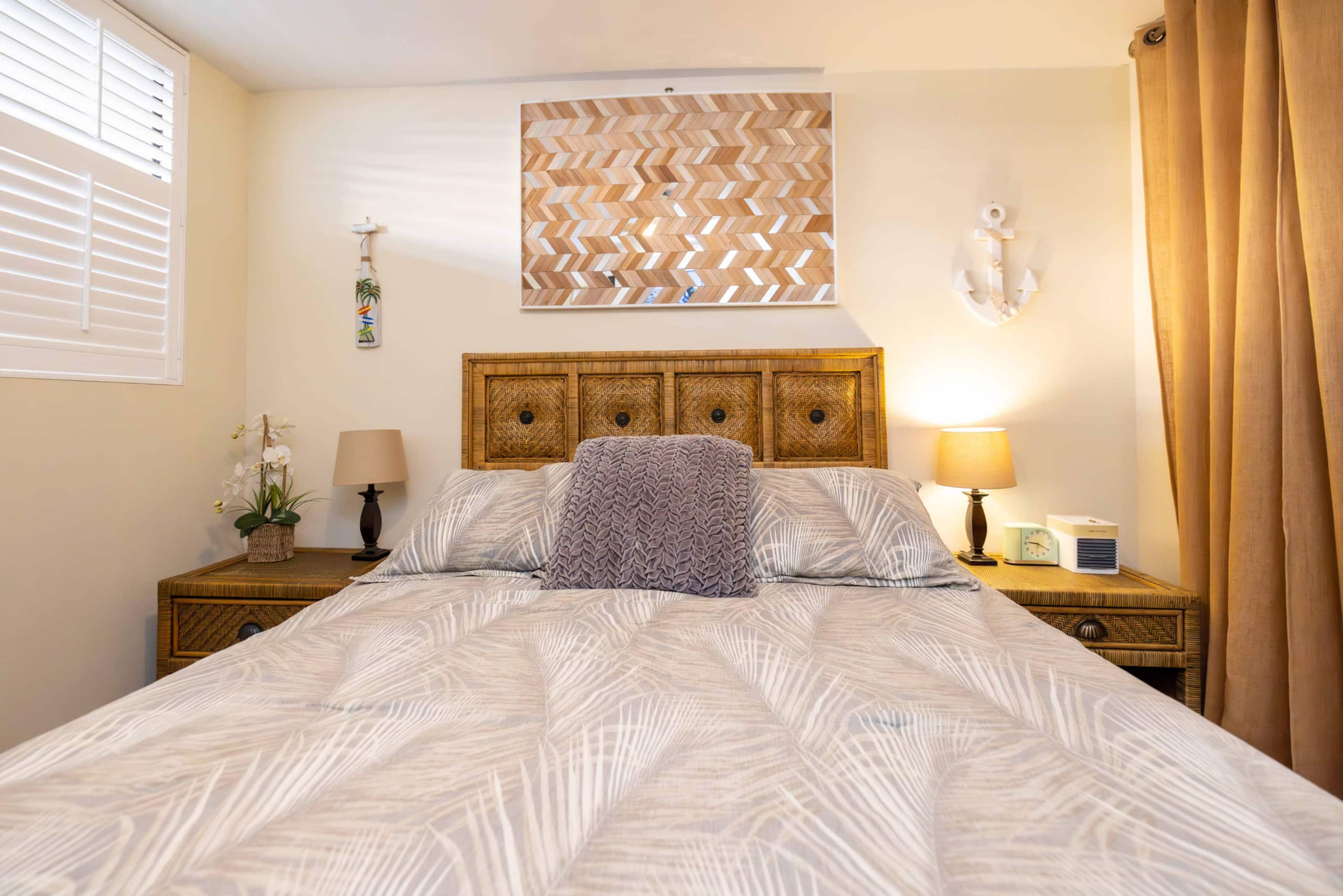 Condo in Wailuku · ★4.83 · 1 bedroom · 2 beds · 1 bath - Image 15