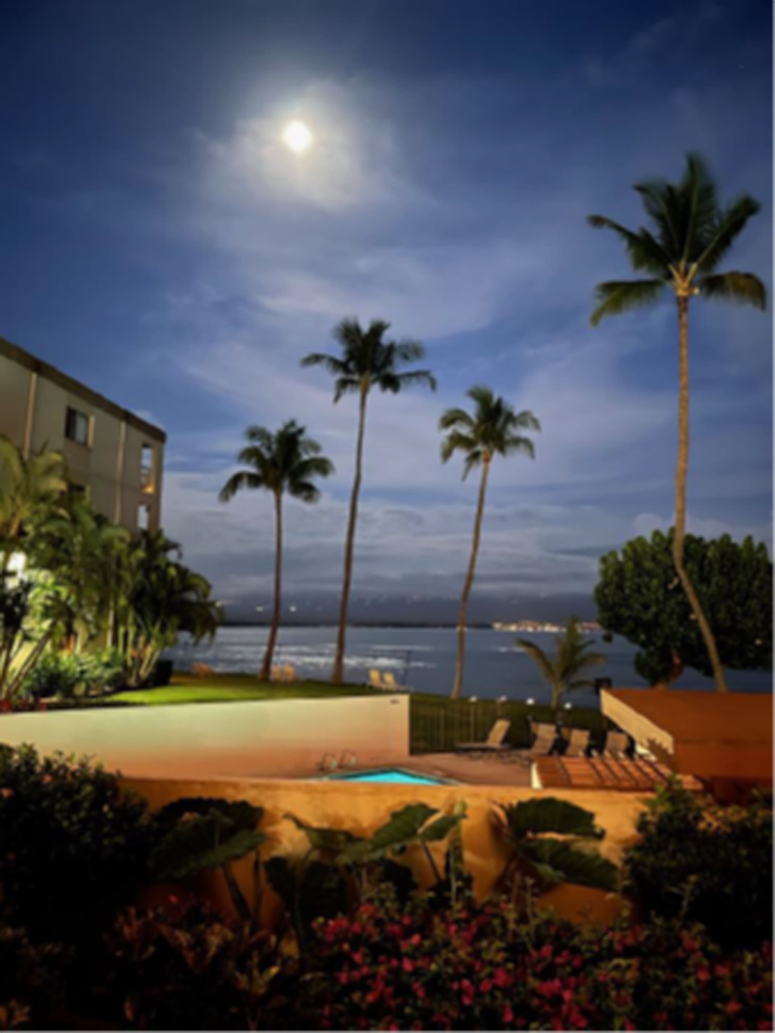 Condo in Wailuku · ★4.83 · 1 bedroom · 2 beds · 1 bath - Image 27