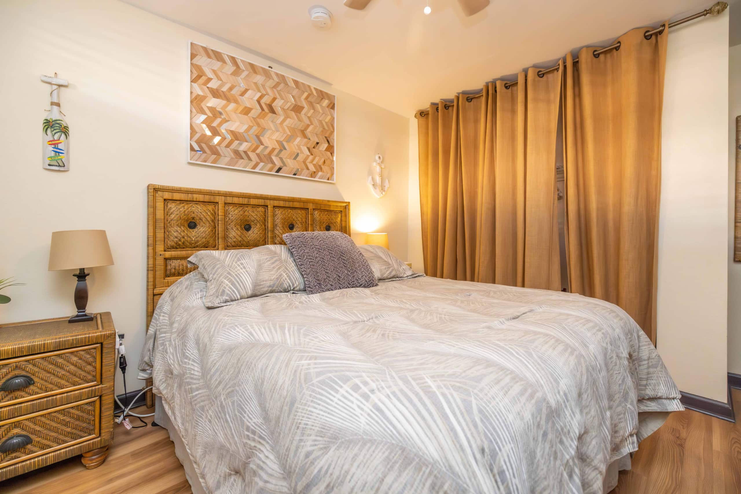 Condo in Wailuku · ★4.83 · 1 bedroom · 2 beds · 1 bath - Image 16