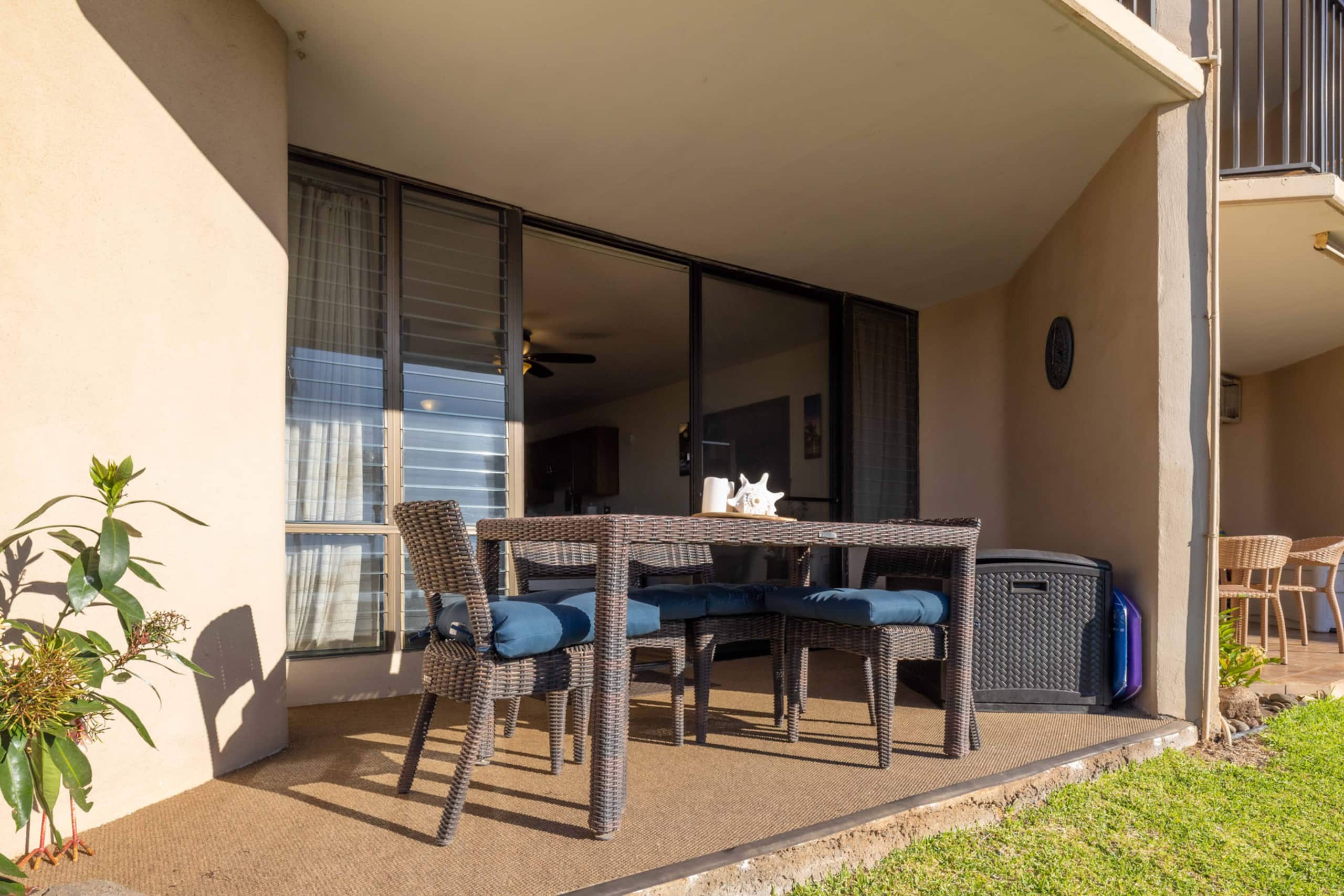 Condo in Wailuku · ★4.83 · 1 bedroom · 2 beds · 1 bath - Image 8