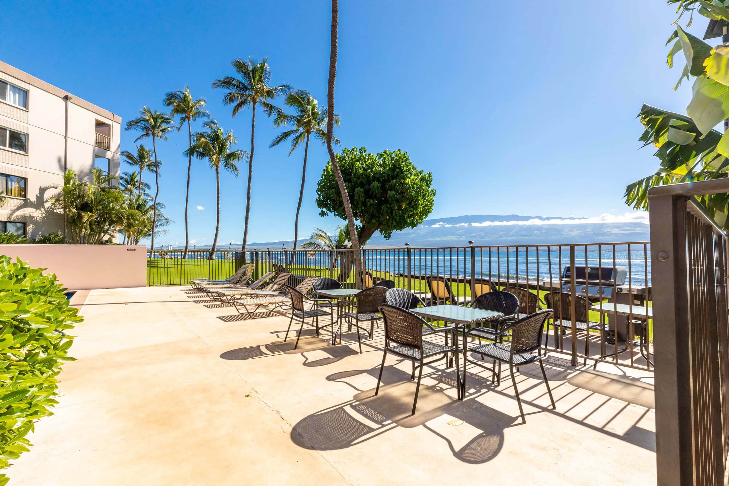 Condo in Wailuku · ★4.83 · 1 bedroom · 2 beds · 1 bath - Image 19