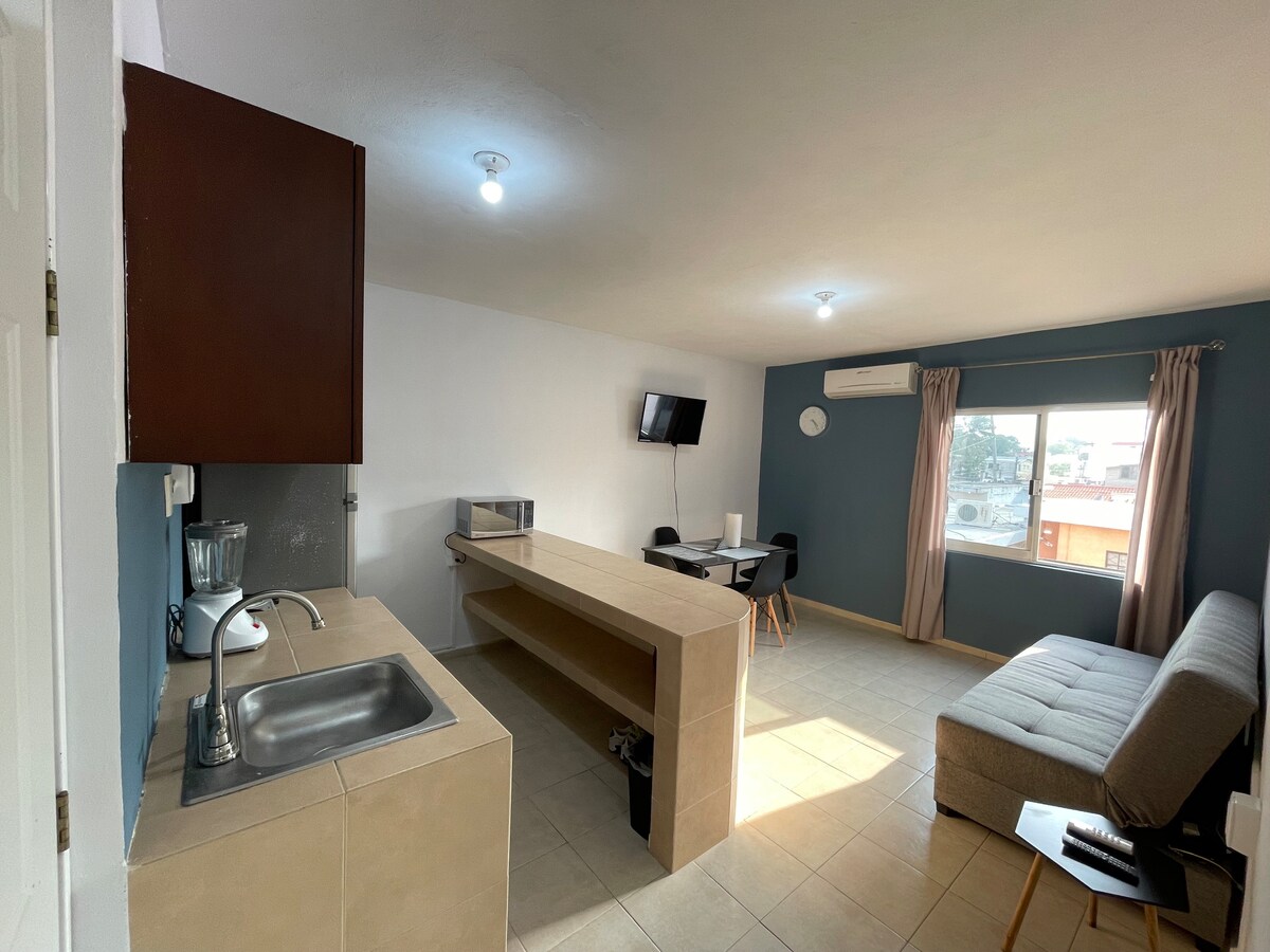 Дневна соба