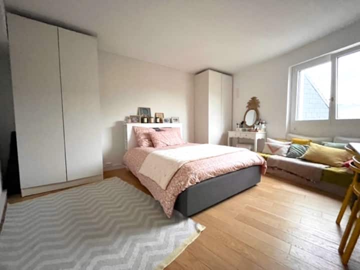 საძინებელი 2