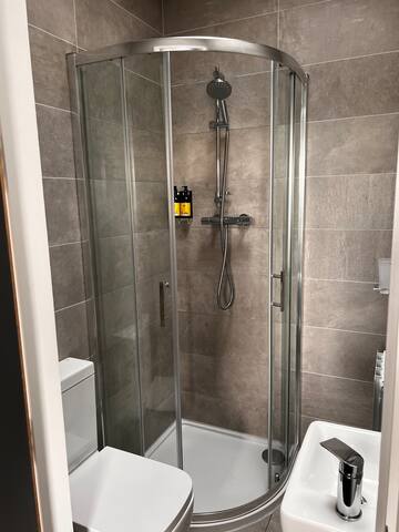 Modern Gated 5 Bed Apartment close to Luas Line gallery image 2