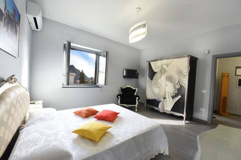Villa Ida - free private parking