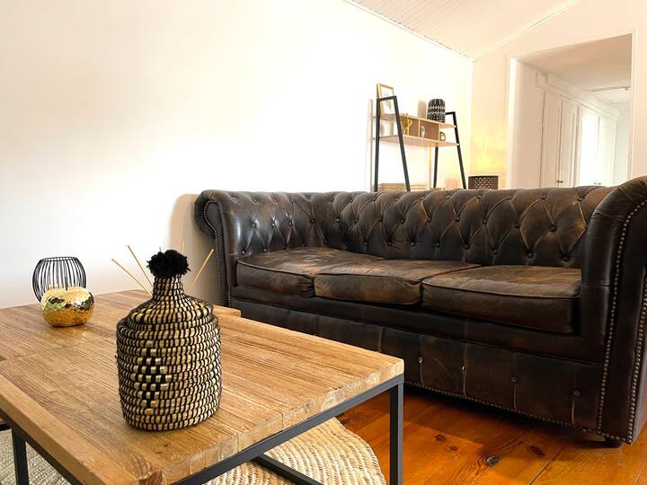 Nancy proche Gare et Thermal Apartments for Rent in Nancy, Grand Est