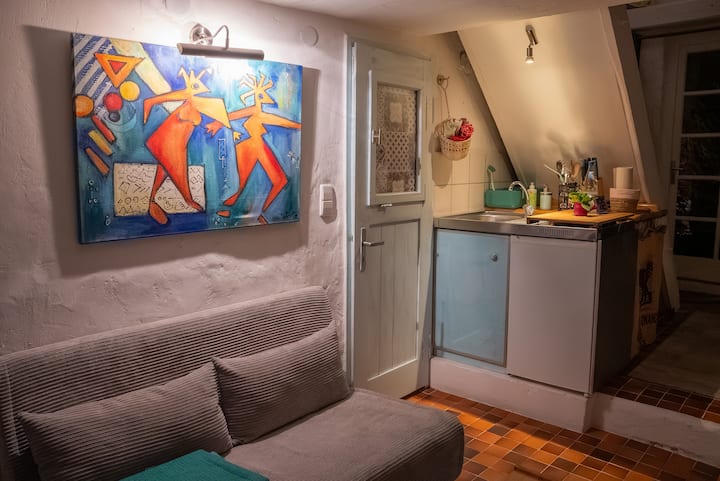 Всекидневна