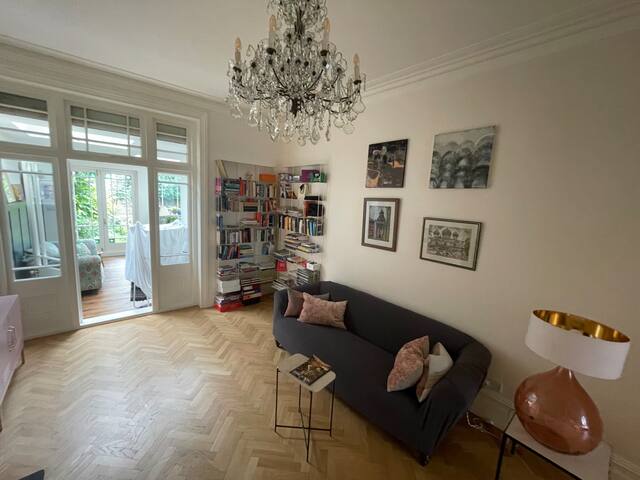 A beautiful house in Bedford Park gallery image 2