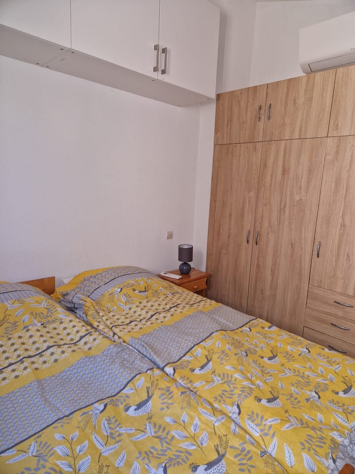 Habitación 1