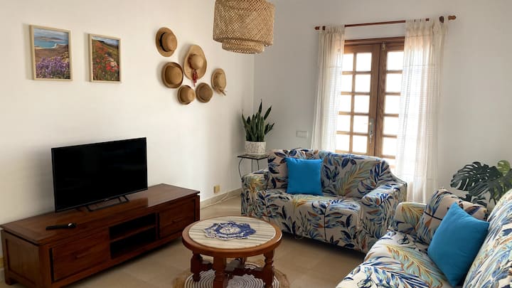 Casa Chinchorro - Costa Teguise