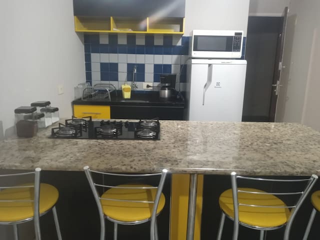Nut'S Apart Hotel managed Airbnb listing 3