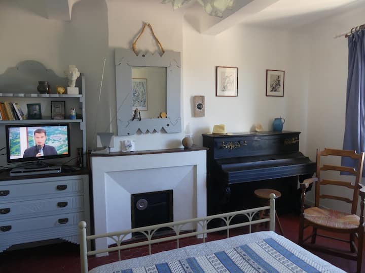 ห้องนอนชั้น 1