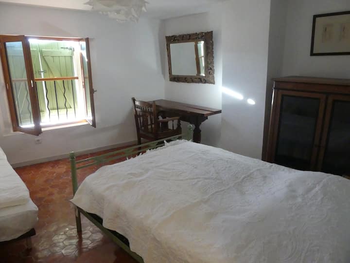 ห้องในวัลเลย์