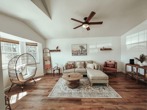 Margarita House