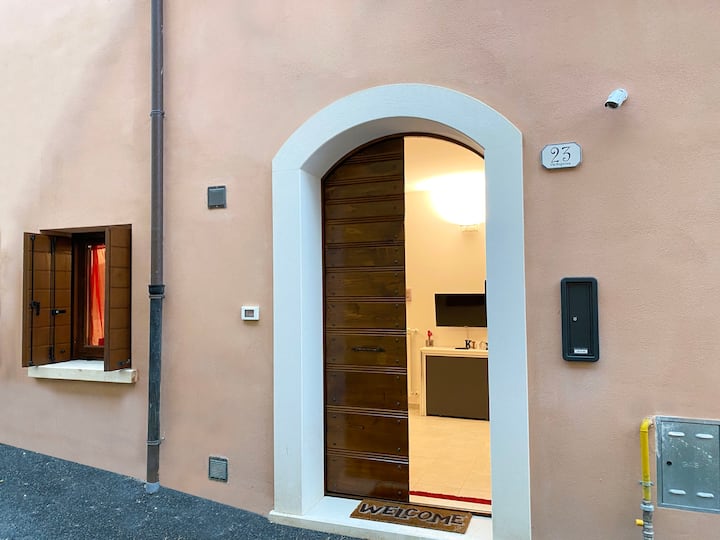 Castelvecchio Subequo Vacation Rentals & Homes - Abruzzo, Italy | Airbnb