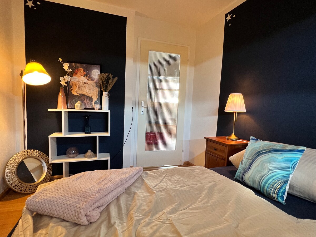 غرفة النوم 3