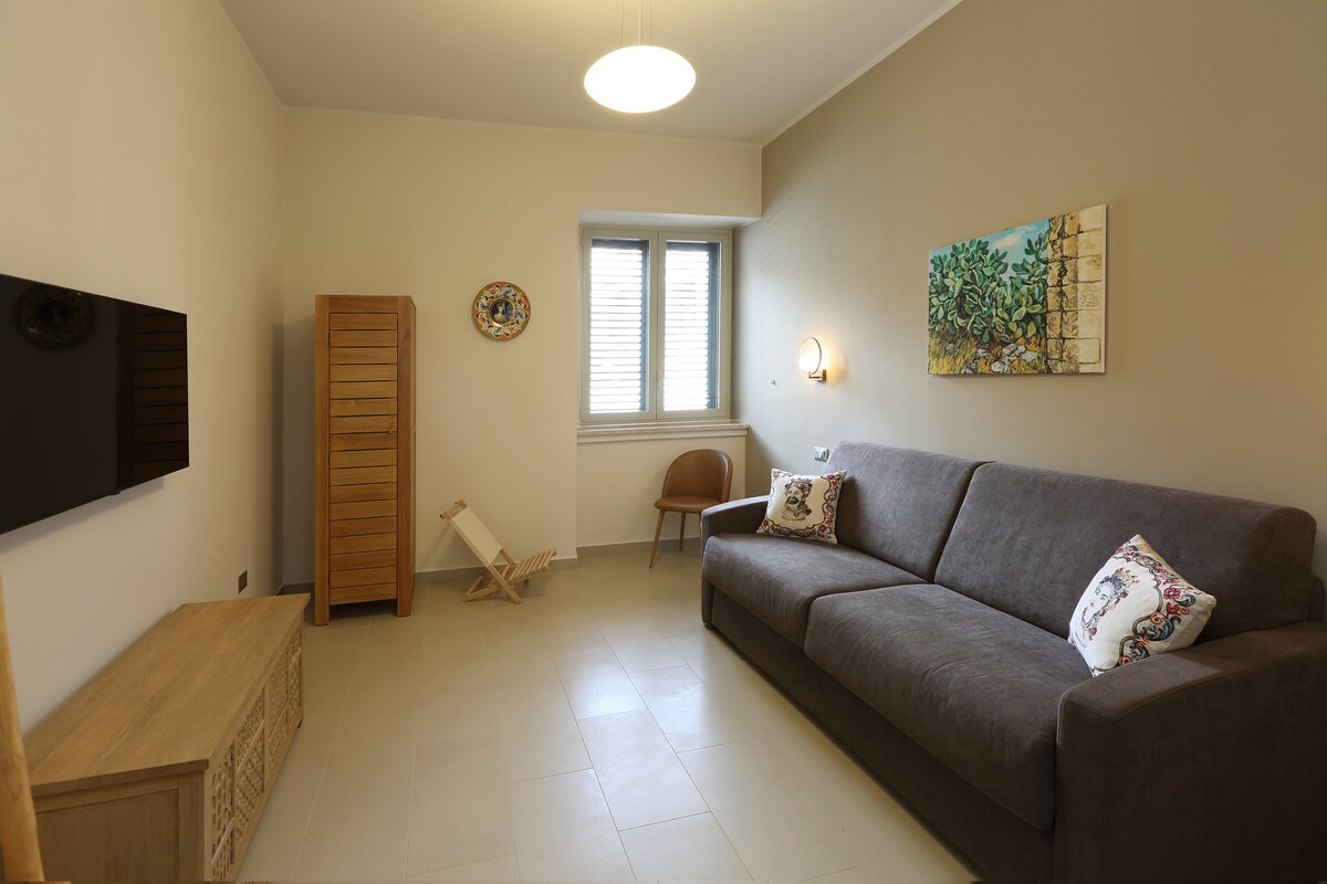 Top Airbnb: San Pancrazio View a Taormina