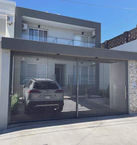 Top performing Airbnb: Fleming U4 apartments in Entre Ríos