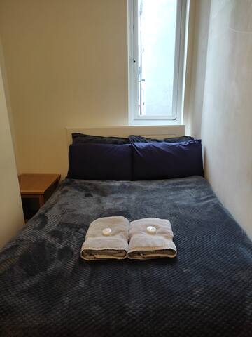 Happy Big 2-BR Apartment x