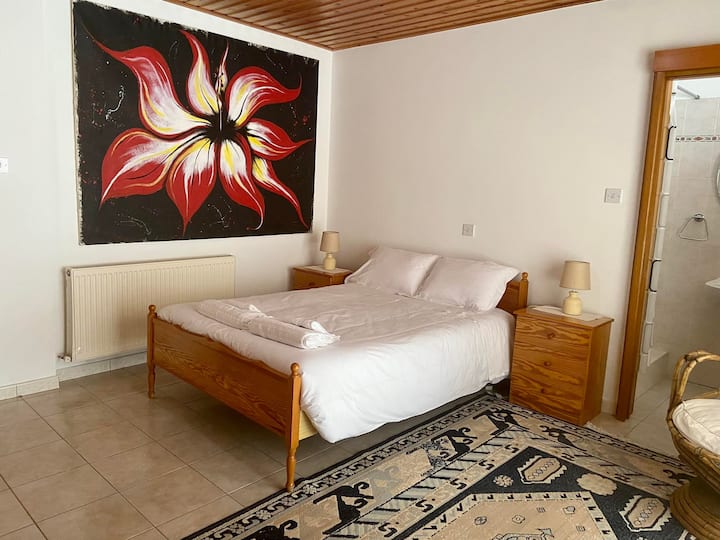 Chambre 4