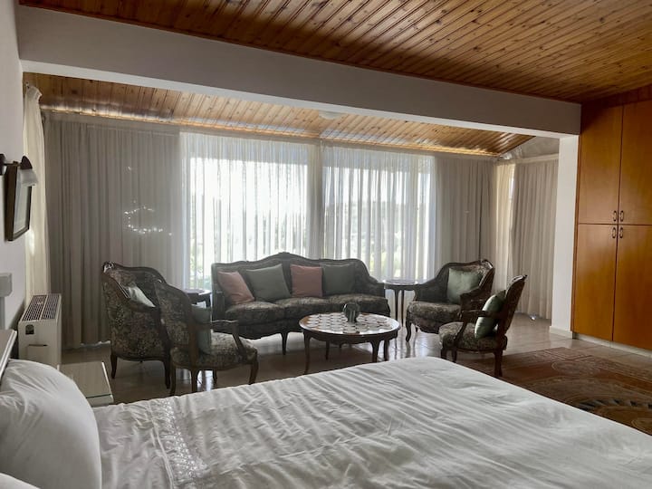 Chambre 3