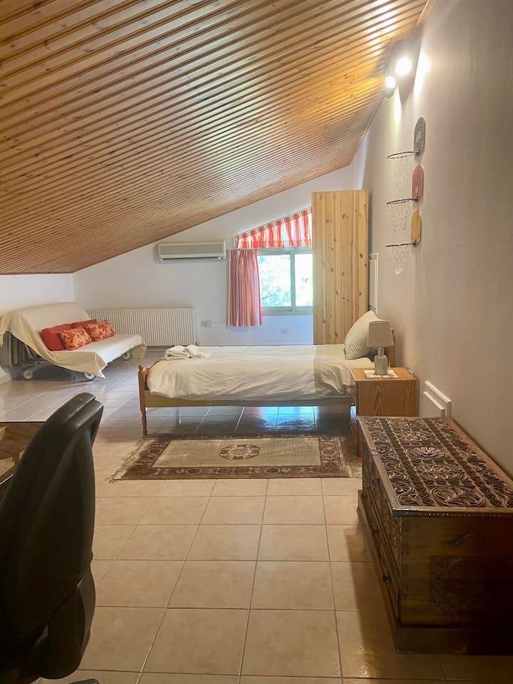 Chambre 1