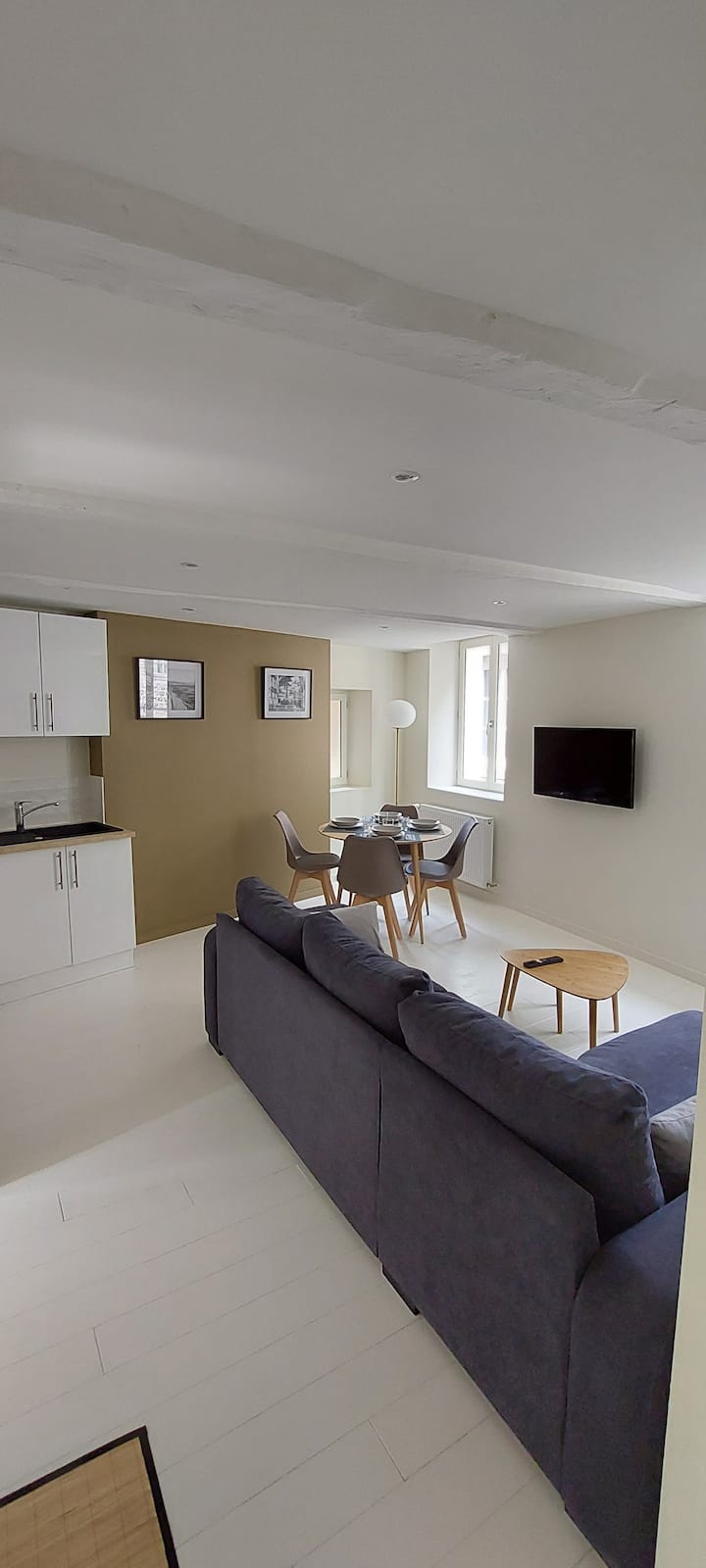 ห้องนั่งเล่น