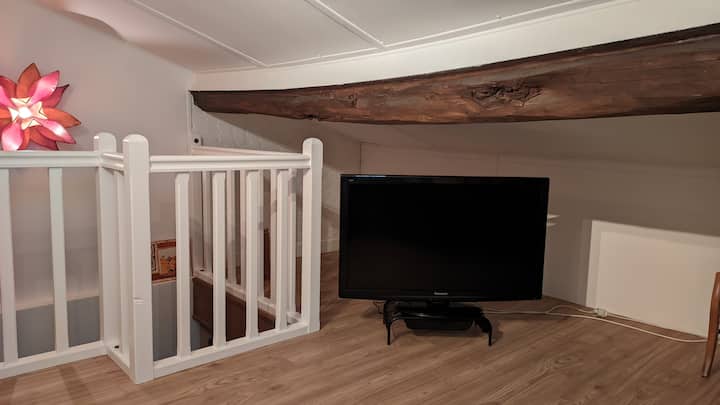 Marcisseau : Chambre D'hôtes à 9 Km De St-emilion - Saint-Émilion