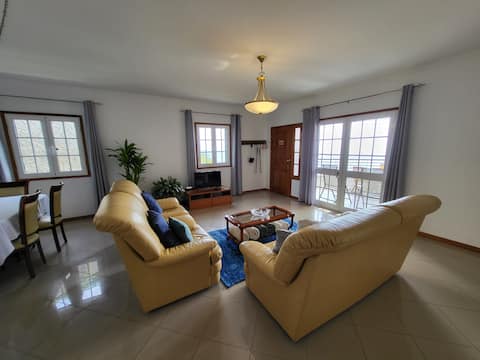 Imóvel de sucesso: Fully Equipped | Oasis of Tranquility | Sea View em Fajã Da Ovelha